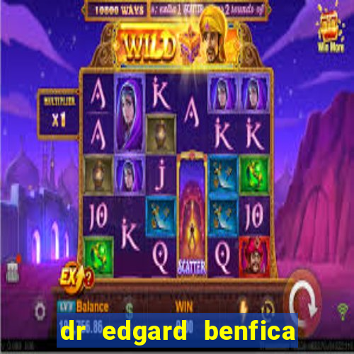 dr edgard benfica varginha mg